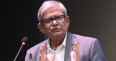 ধর্ম হিংসার জন্য নয়, কল্যাণের জন্য: মির্জা ফখরুল