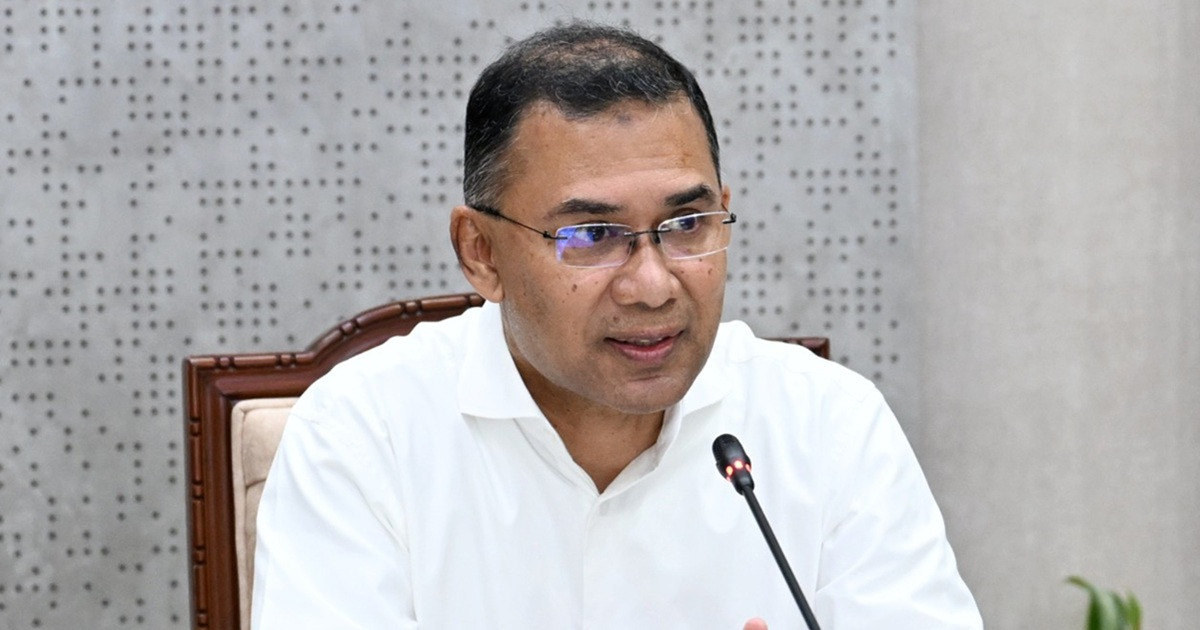 প্রধানমন্ত্রী সিলেট যাচ্ছেন আজ