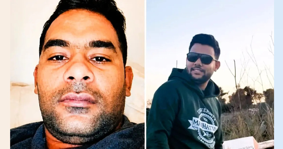 ছোট ভাইয়ের ভাগ্য ফেরাতে ইতালি নেন বড় ভাই, বেরিয়ে এলো খুনের নেপথ্য কারণ