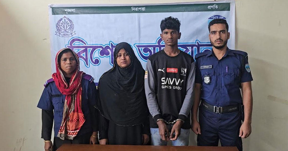 স্ত্রী-সন্তানের হাতেই প্রাণ হারান প্রবাসী, হত্যাকাণ্ডের চাঞ্চল্যকর রহস্য উন্মোচন