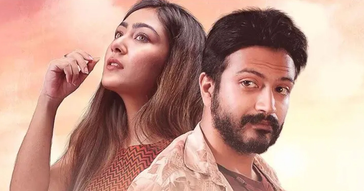 অটোচালকের প্রেমে পড়েছেন উপন্যাসিক উমা!