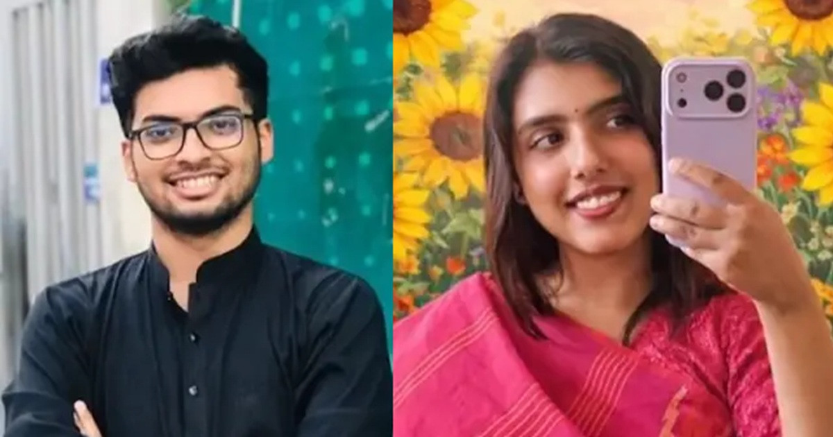 বৃষ্টি-লিমন হত্যায় বেরিয়ে এলো চাঞ্চল্যকর তথ্য