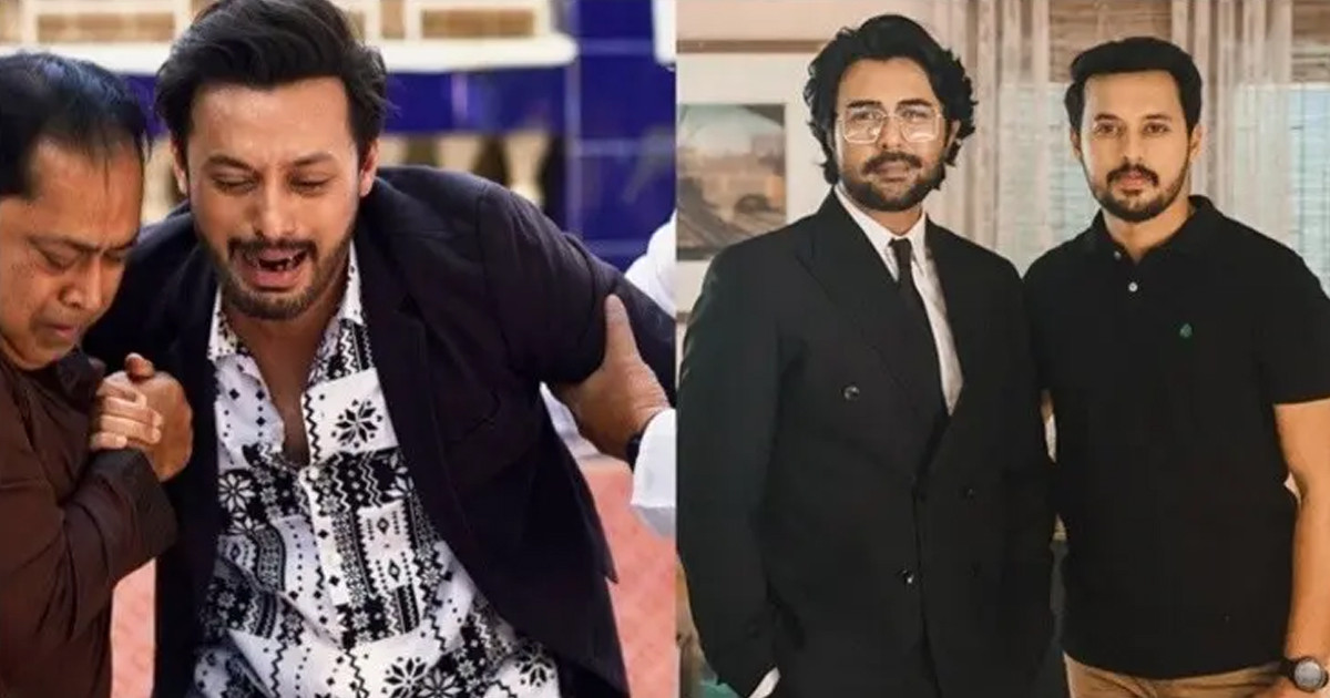 ‘এটা আমাদেরই গল্প’ দেখে ইরফানকে কল দিয়ে যা বললেন অপূর্ব