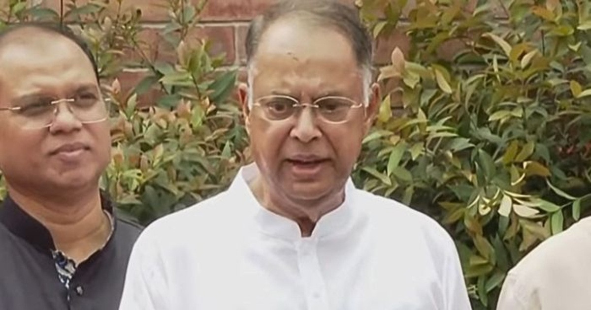 জ্বালানি তেল সংকটের মূলে বিপণন কোম্পানিগুলোর গাফিলতি: জ্বালানিমন্ত্রী