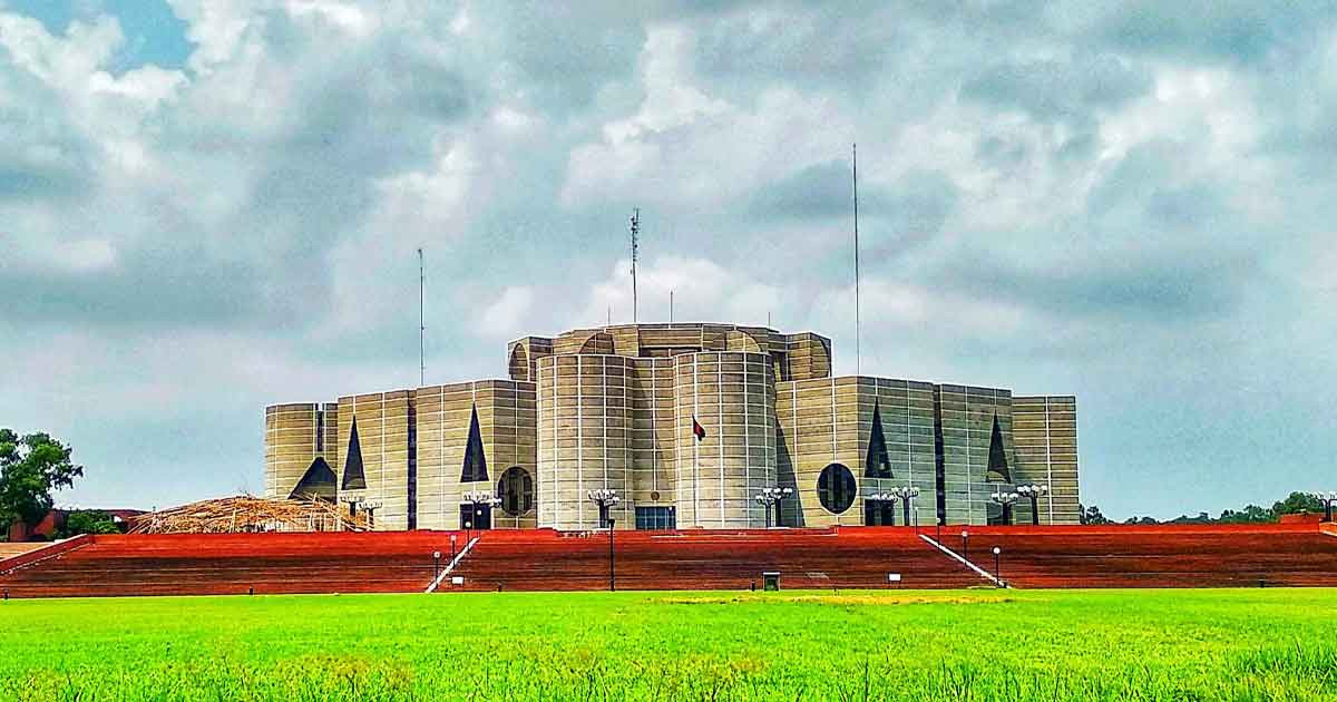 সংরক্ষিত নারী আসনের সংসদ সদস্যদের শপথ রোববার