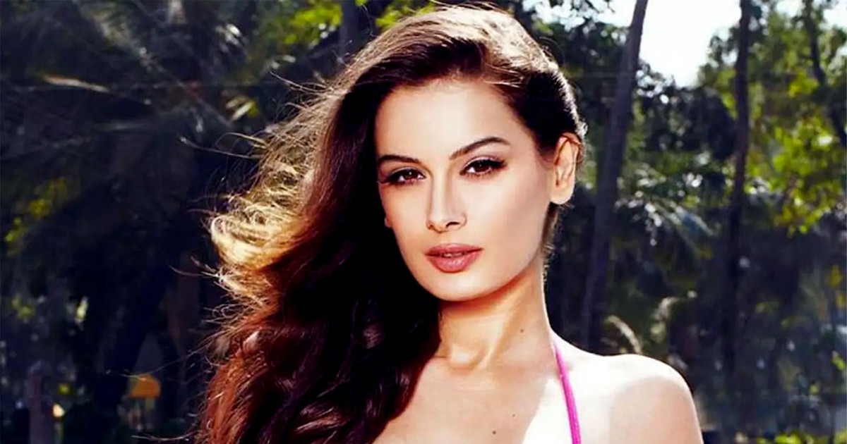 পাঁচ বছরের দাম্পত্যের ইতি টানছেন অভিনেত্রী
