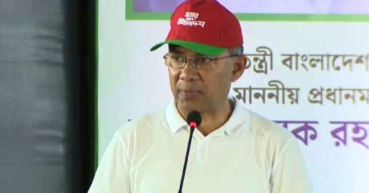এক লাখ স্বাস্থ্যকর্মী নিয়োগ, ৮০ শতাংশ নারী: প্রধানমন্ত্রী