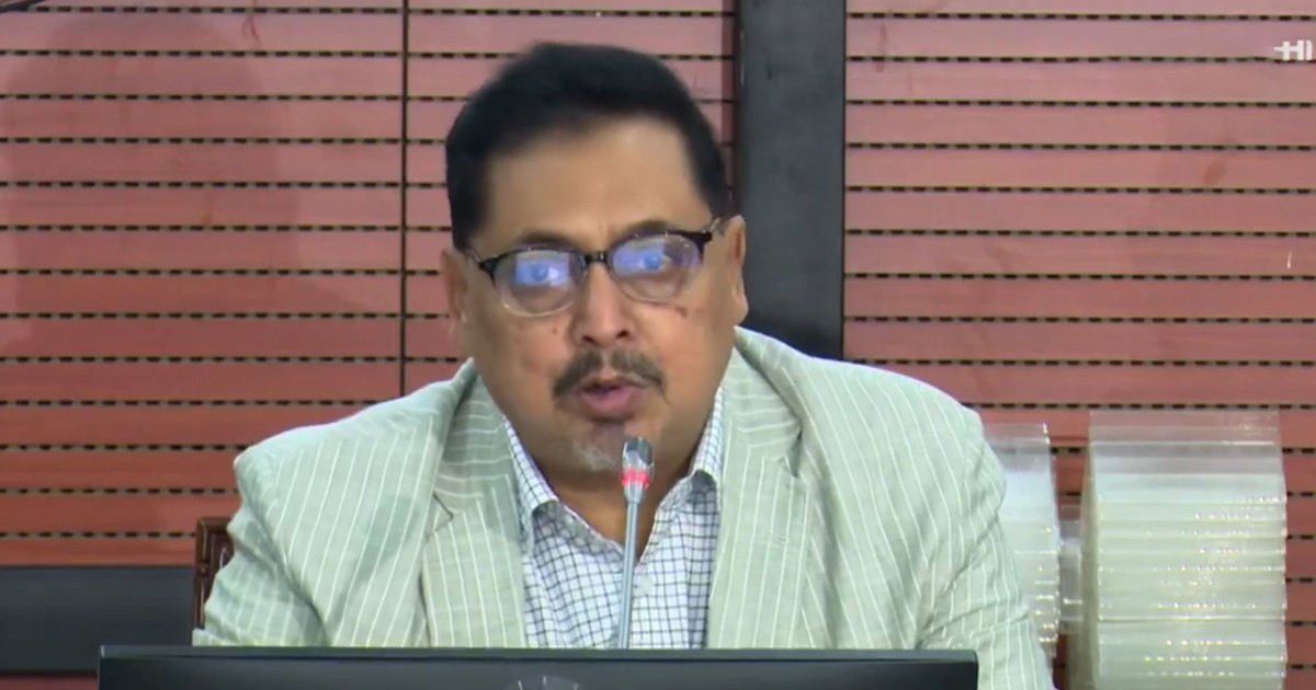 ডিসিদের নির্বাচনি ইশতেহার বাস্তবায়নের তাগিদ থাকবে: মন্ত্রিপরিষদ সচিব