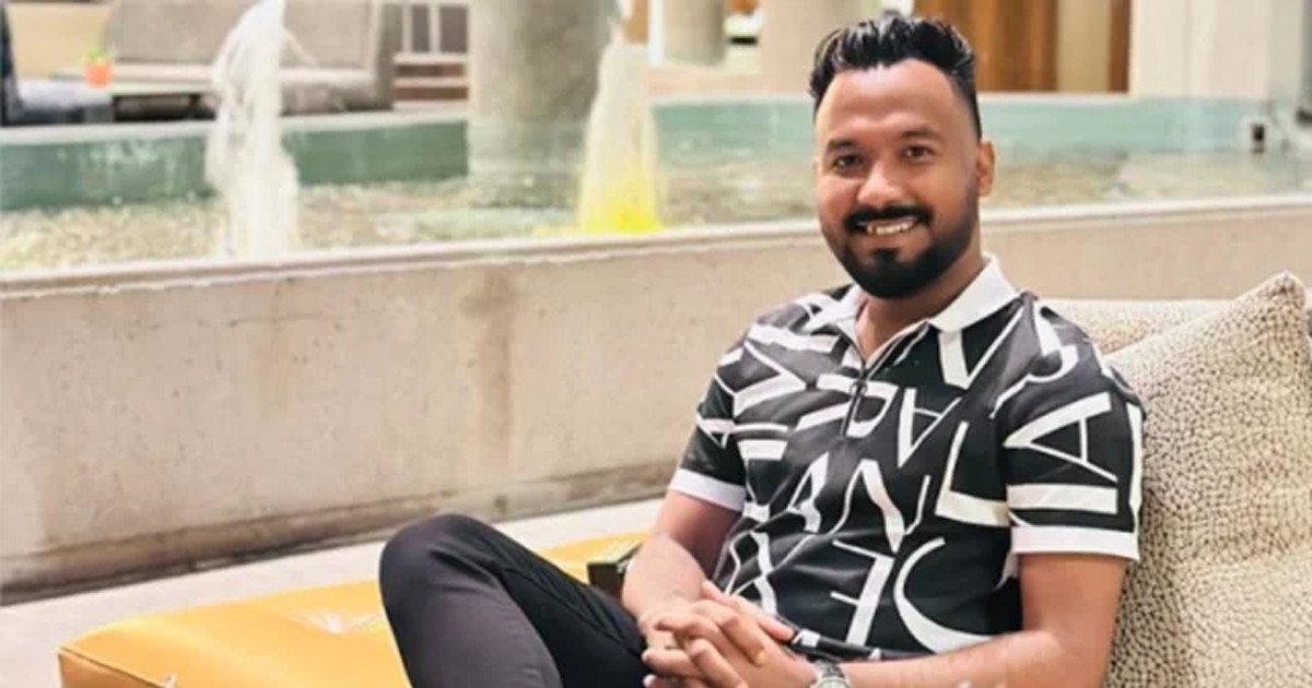 নতুন পরিচয়ে আসছেন ‘ব্যাচেলর পয়েন্ট’র পলাশ