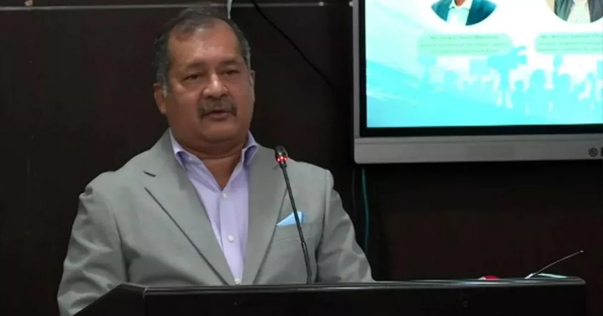 গণমাধ্যমের স্বাধীনতায় সরকার–মালিকপক্ষের ভারসাম্যের আহ্বান তথ্যমন্ত্রীর