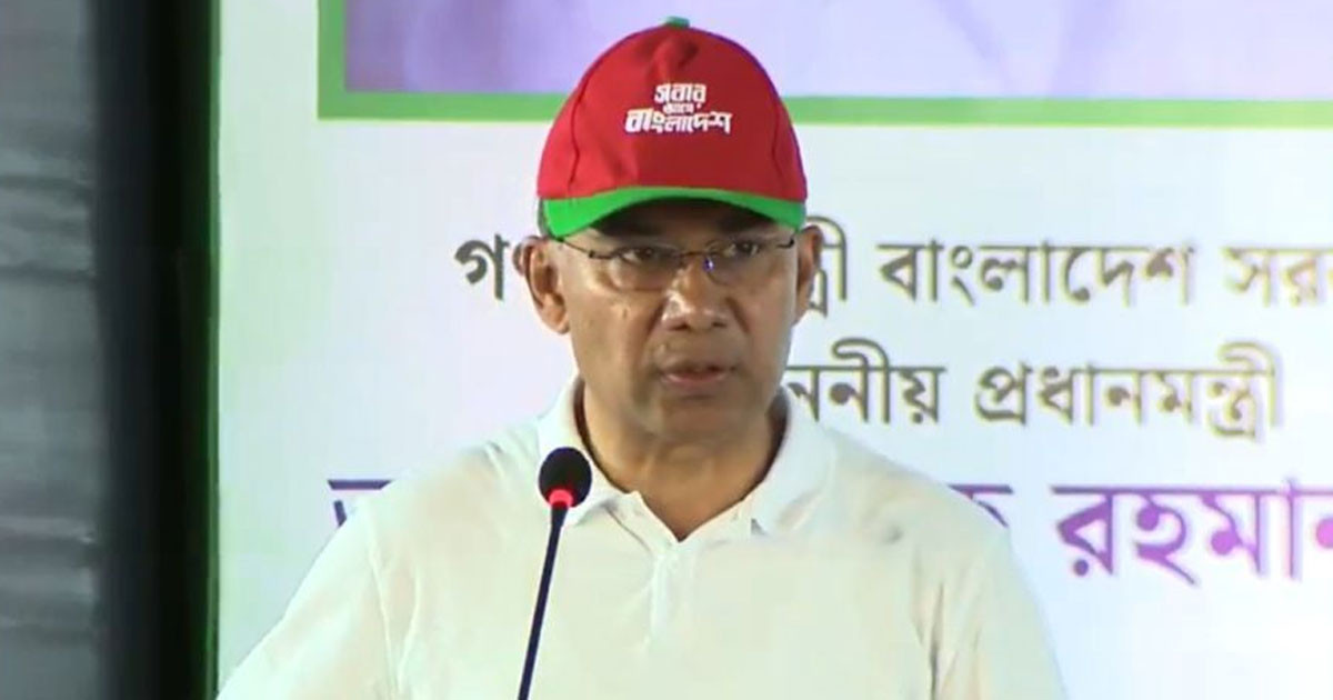 সিলেট-ঢাকা রেলপথে ডাবল লাইন স্থাপনের উদ্যোগ নেওয়া হবে: প্রধানমন্ত্রী