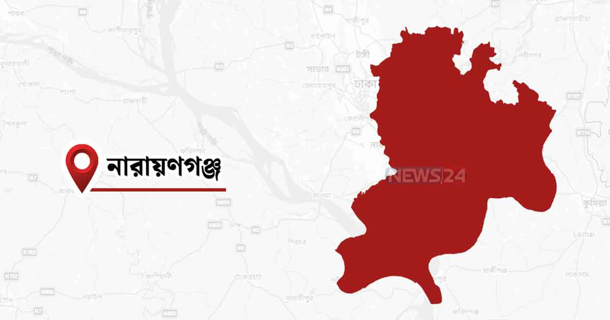 রূপগঞ্জে পুকুরের পানিতে ডুবে ২ শিশুর মৃত্যু