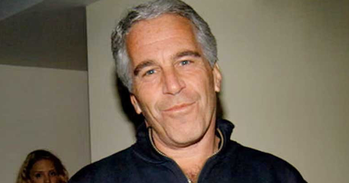 সুইসাইড নোটে কী লিখেছিলেন এপস্টেইন?