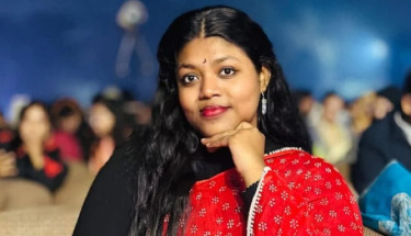 সংরক্ষিত নারী আসনে নুসরাত তাবাসসুমের মনোনয়ন বৈধ