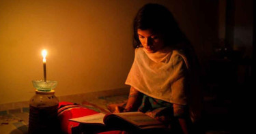 ভোলায় বিদ্যুৎ উৎপাদন ব্যাহত, সরবরাহ বন্ধ