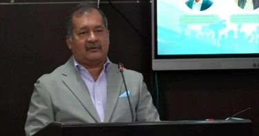 গণমাধ্যমের স্বাধীনতায় সরকার–মালিকপক্ষের ভারসাম্যের আহ্বান তথ্যমন্ত্রীর