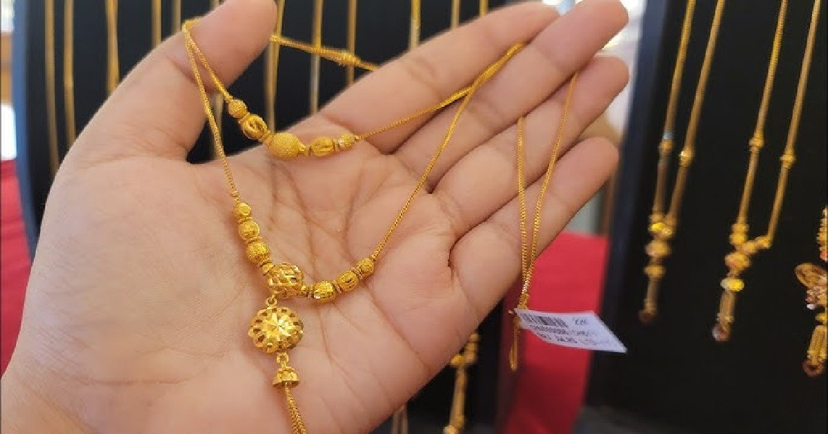 দেশে স্বর্ণ ও রুপার আজকের বাজারদর