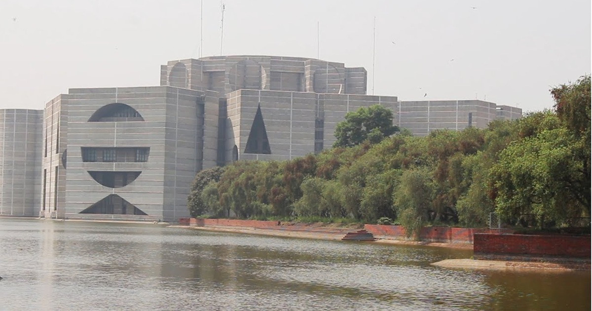 সংরক্ষিত নারী আসনের এমপিদের শপথ আজ