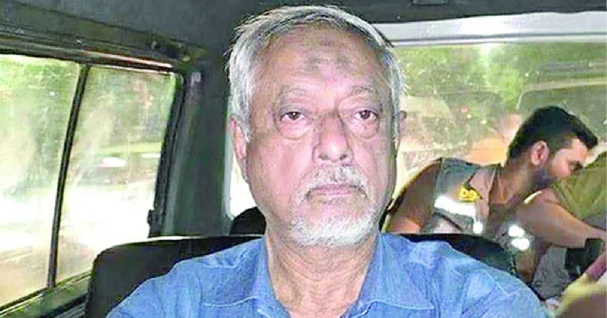 জিয়া পরিবারকে ধ্বংস করতে চেয়েছিলেন মাসুদ উদ্দিন