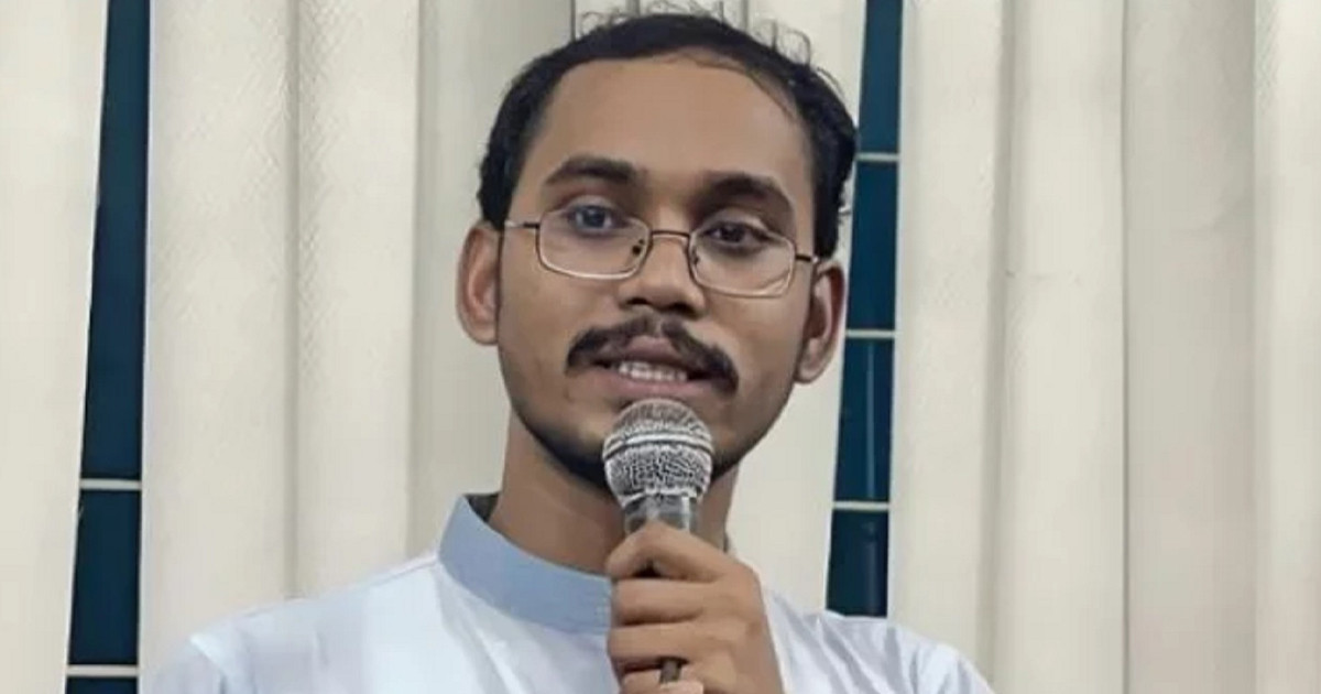 ‘প্রতিটি মানুষ ক্ষুব্ধ, এই ক্ষোভ কতদিন বয়ে চলবে বিএনপি?’