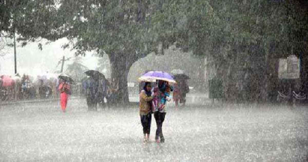 পাঁচ দিনের পূর্বাভাসে যা বললো আবহাওয়া অফিস