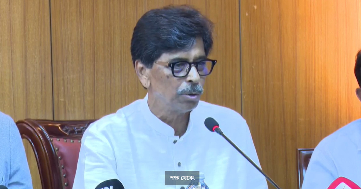 এবার কোরবানিতে ভারতীয় গরু ঢুকতে দেবে না সরকার: প্রাণিসম্পদ মন্ত্রী