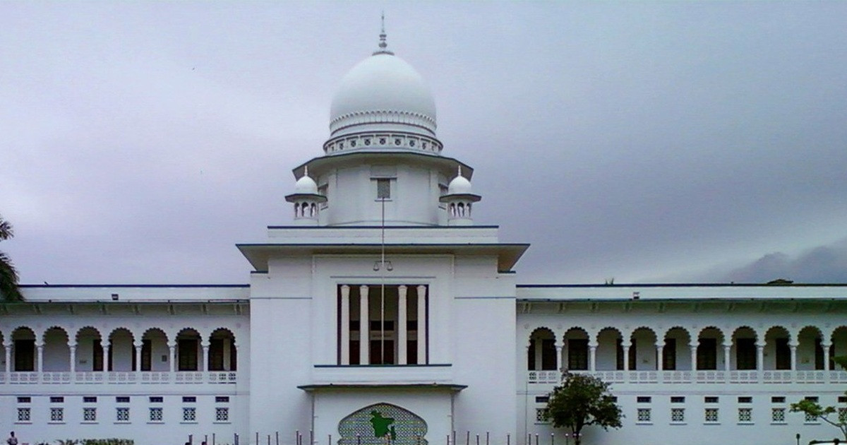 সুপ্রিম কোর্টের এজলাসে সাংবাদিক প্রবেশে নিষেধাজ্ঞায় প্রতিবাদ ও হুঁশিয়ারি গণমাধ্যমকর্মীদের