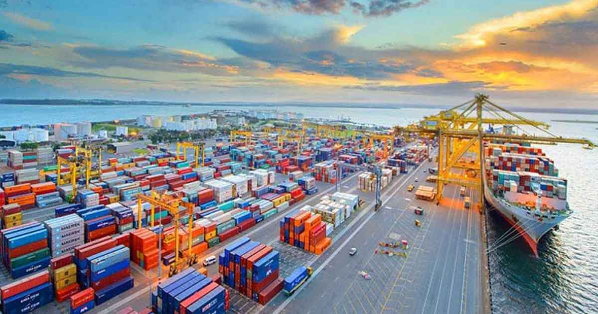 টানা আট মাস পর রফতানিতে ঘুরে দাঁড়াল বাংলাদেশ