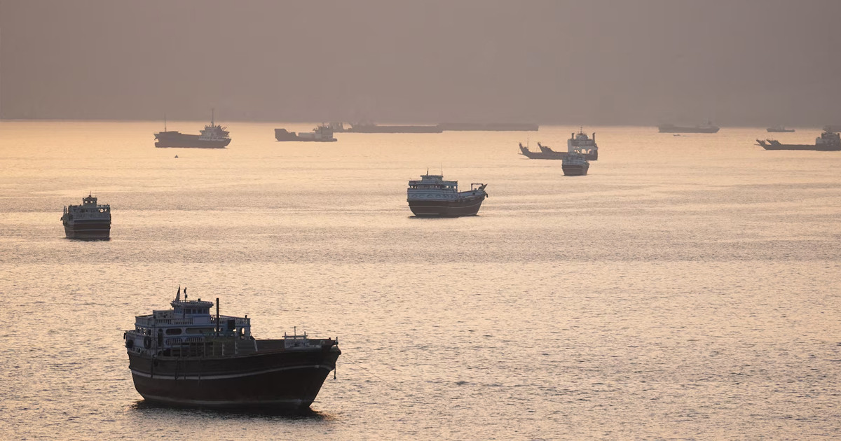 অপরিশোধিত তেলের দাম ব্যারেলপ্রতি হতে পারে ১১০ ডলার