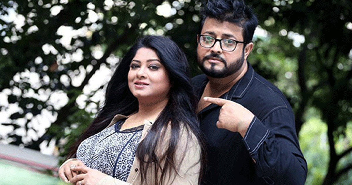 ‘কন্ট্রাক্ট ম্যারেজ’ নিয়ে আপত্তি জানালেন মৌসুমী-ওমর সানী