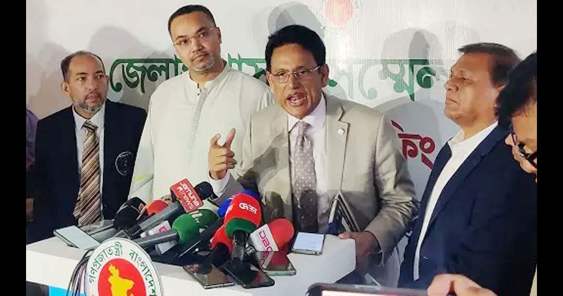 প্রাথমিকের সুপারিশপ্রাপ্ত কাউকেই বাদ দেওয়া হচ্ছে না: শিক্ষামন্ত্রী
