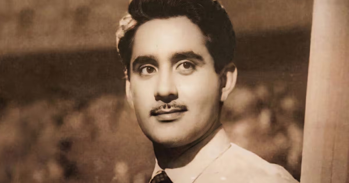 মারা গেলেন অভিনেতা সুদেশ কুমার
