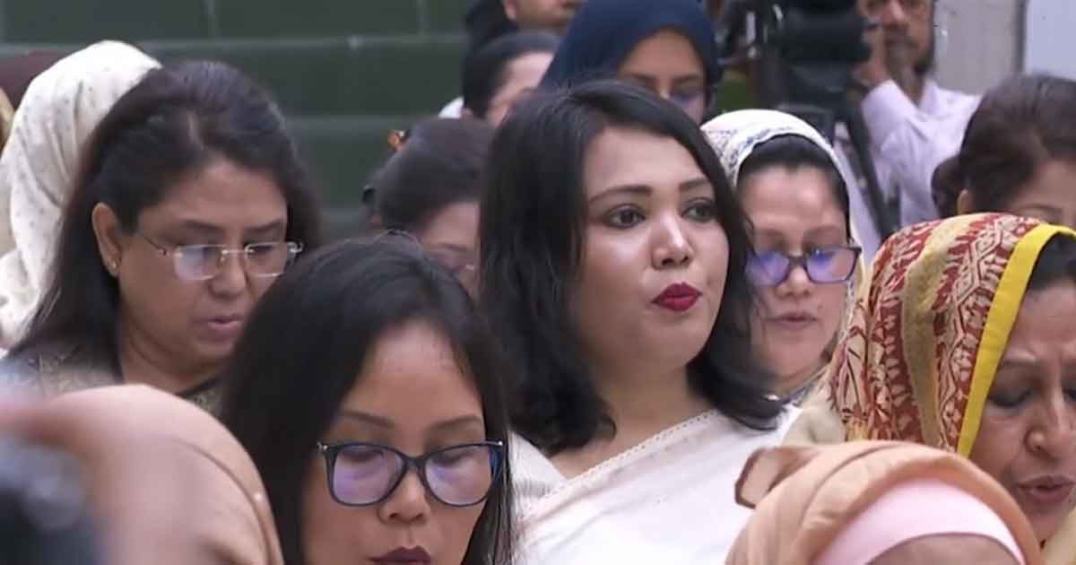 ৪৯ এমপির শপথ, বাকি একজনের গেজেট শিগগিরই: চিফ হুইপ