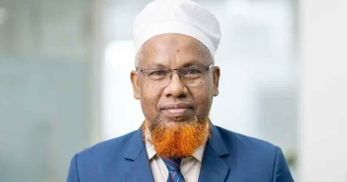 বাংলাদেশ ব্যাংকের পরিচালক হলেন নজরুল ইসলাম