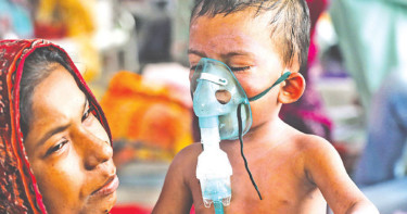 সমস্যার মূলে অন্তর্বর্তী সরকার, টিকা কেনায় চরম গাফিলতি