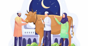 পাকিস্তানে ঈদুল আজহার সম্ভাব্য তারিখ ঘোষণা