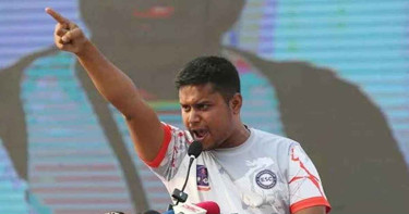 আমাদের লড়াই চলবে: হাসনাত আব্দুল্লাহ