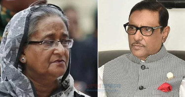 আশিক হত্যাচেষ্টা মামলায় হাসিনা-কাদেরসহ ৪০ জনের বিরুদ্ধে চার্জশিট