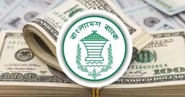 দেশের রিজার্ভ আরও বাড়ল