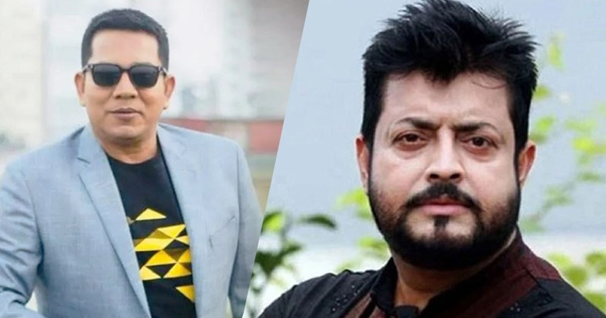 ওমর সানীর বিরুদ্ধে চাঁদা দাবির অভিযোগ হাসান জাহাঙ্গীরের