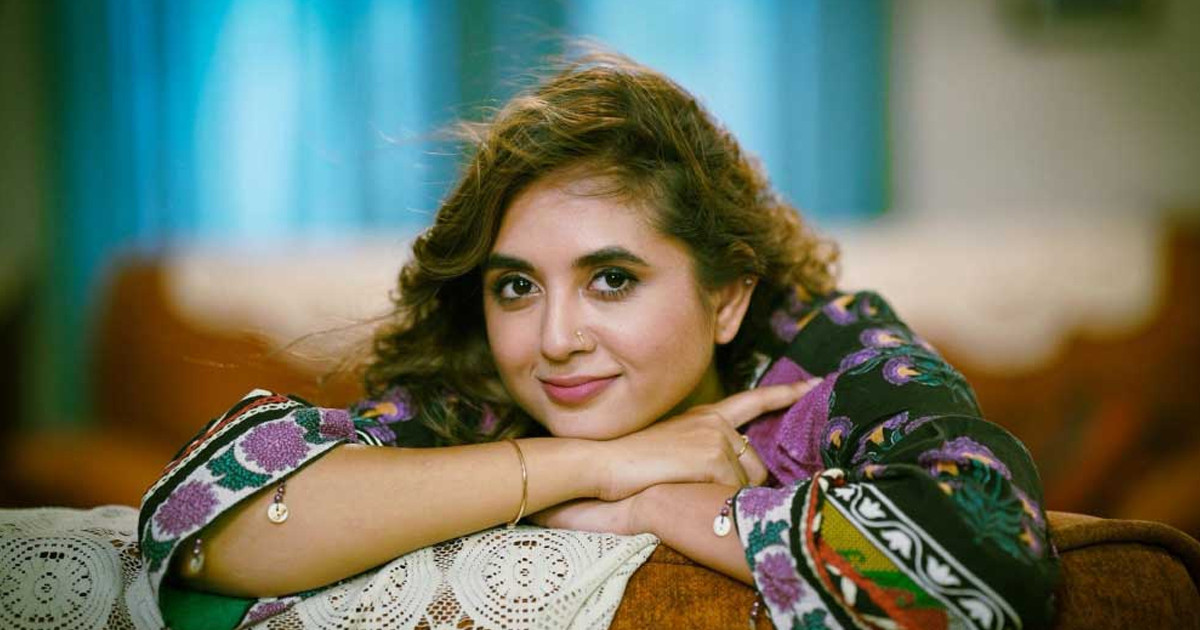 ফের অসুস্থ অভিনেত্রী তানিয়া বৃষ্টি