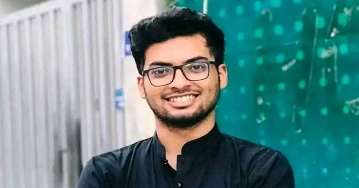 যুক্তরাষ্ট্রে নিহত শিক্ষার্থী লিমনের মরদেহ ঢাকায়