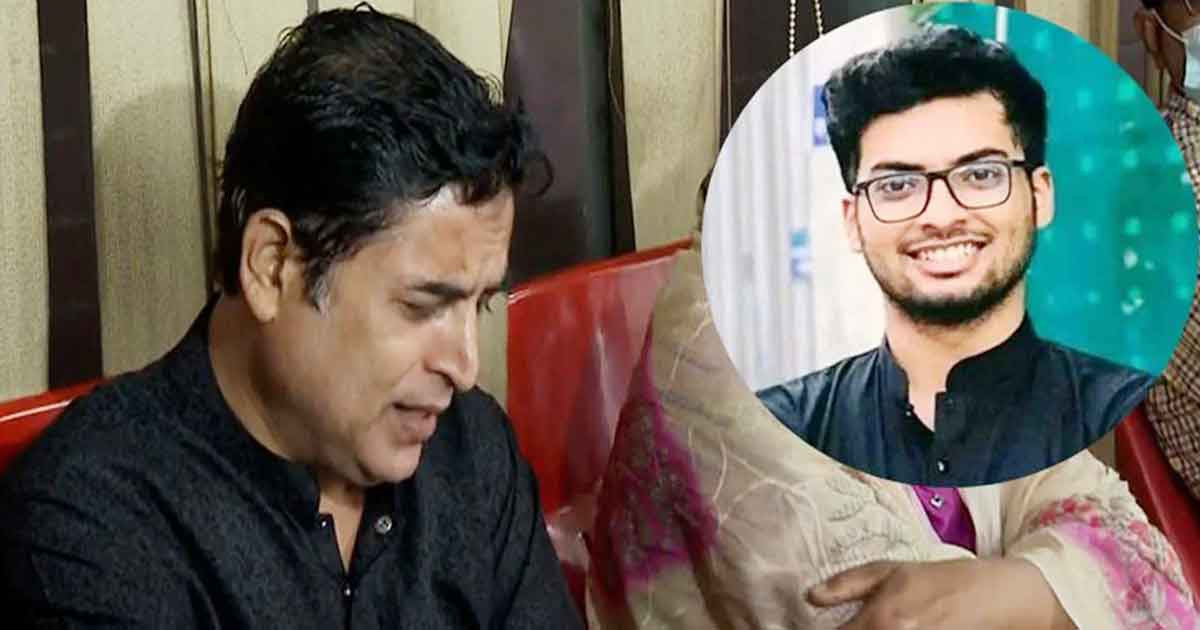 আমার ছেলেকে এভাবে মরতে হবে, তা কখনও ভাবিনি: জামিলের বাবা
