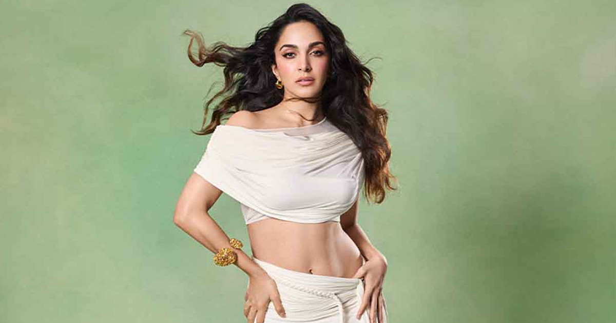 ঘনিষ্ঠ দৃশ্যে শুটিংয়ের পর প্রকাশে আপত্তি কিয়ারার!