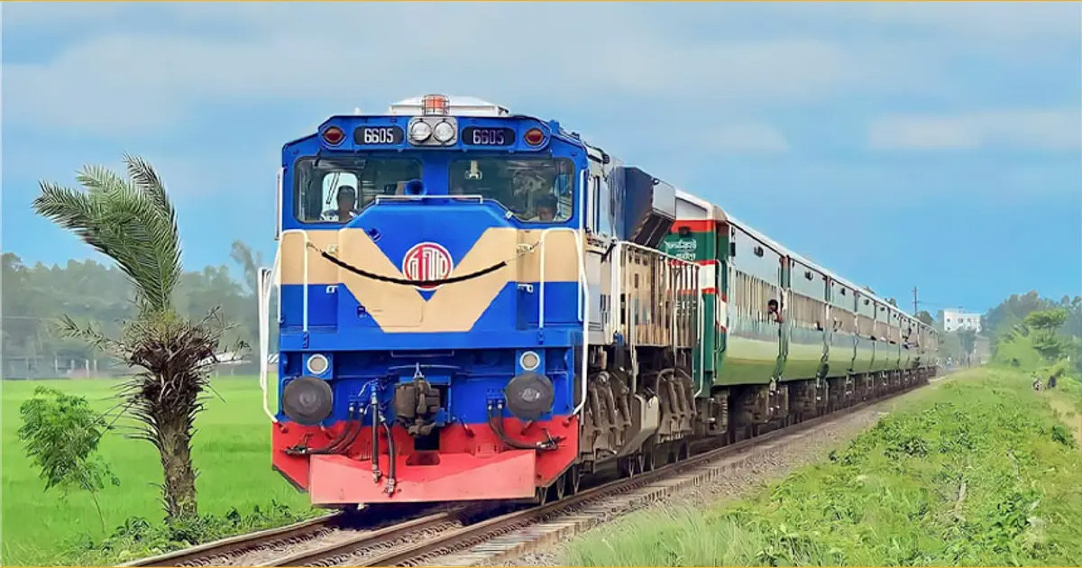 ঈদযাত্রার ট্রেনের অগ্রিম ও ফিরতি টিকিট বিক্রির পূর্ণাঙ্গ সূচি