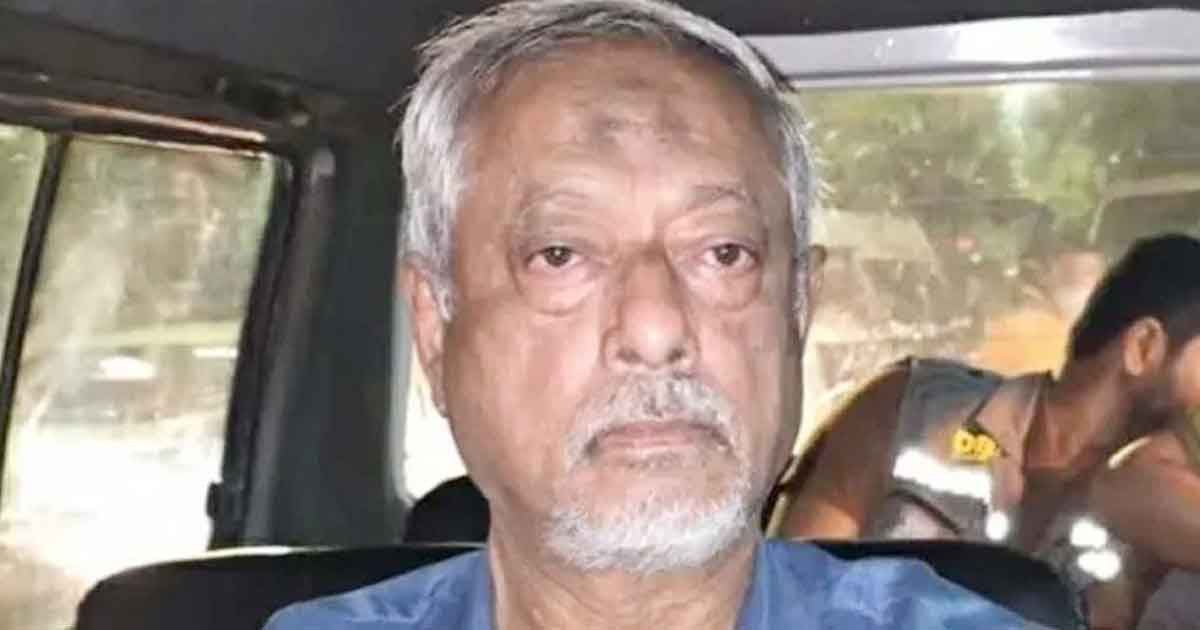 মাসুদ উদ্দিন চৌধুরী ফের ৩ দিনের রিমান্ডে