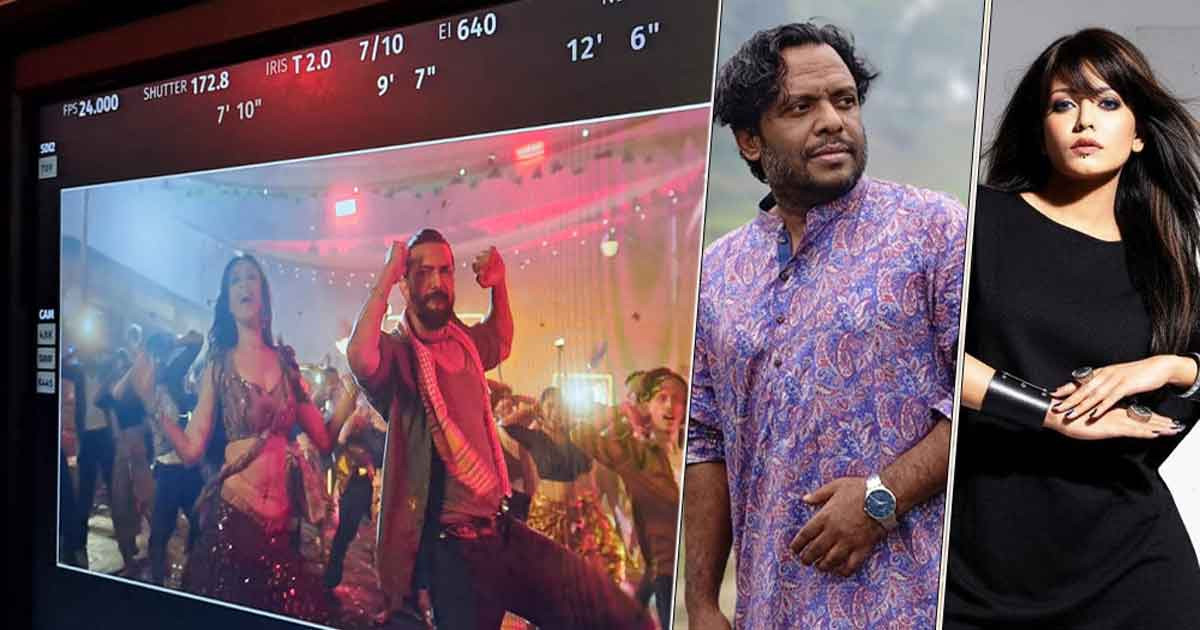 ঈদুল আজহা উপলক্ষে ‘মালিক’ সিনেমায় গাইলেন মিলা