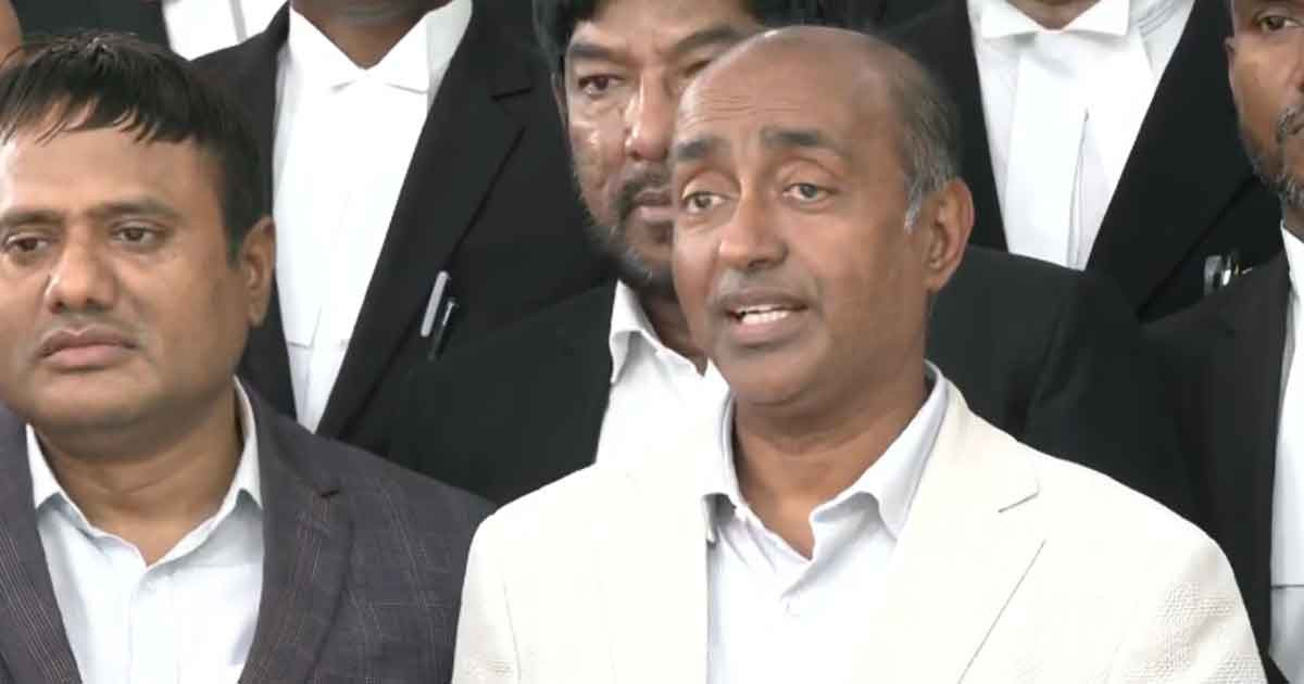 ‘আপিল বিভাগে সাংবাদিক প্রবেশে নিষেধাজ্ঞা প্রধান বিচারপতির নিজস্ব প্রশাসনিক সিদ্ধান্ত’