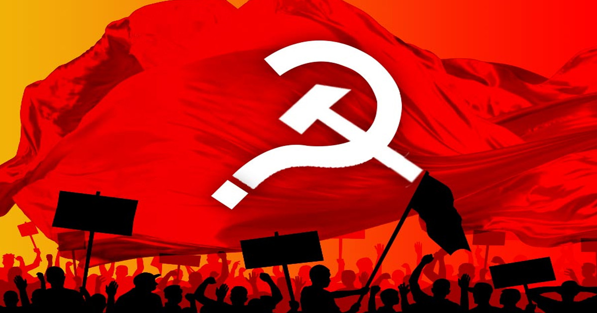 পশ্চিমবঙ্গে লাল পতাকার কাণ্ডারী মুস্তাফিজ!