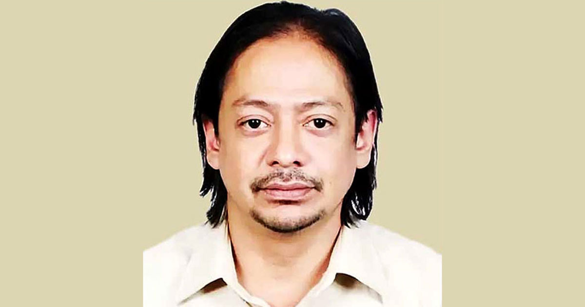 সিকদার গ্রুপের ব্যবস্থাপনা পরিচালক রন হক সিকদার আর নেই